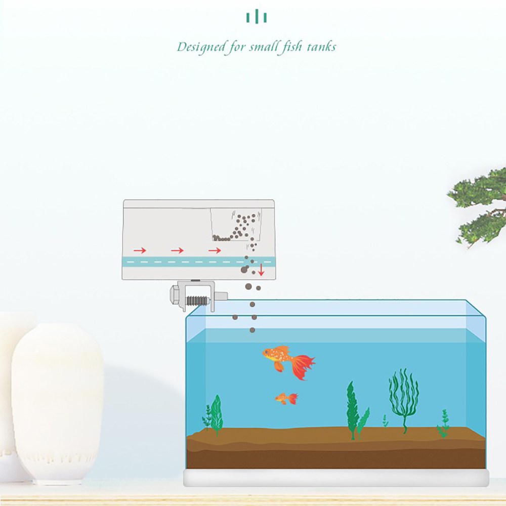 Small Fish Automatic Feeder Sm - Fishing Line Dispenser recensione e prezzo