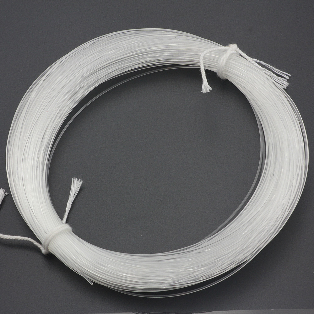 150m  Extra-Large Nylon 0.60/0 - Ice Fishing Line recensione e prezzo