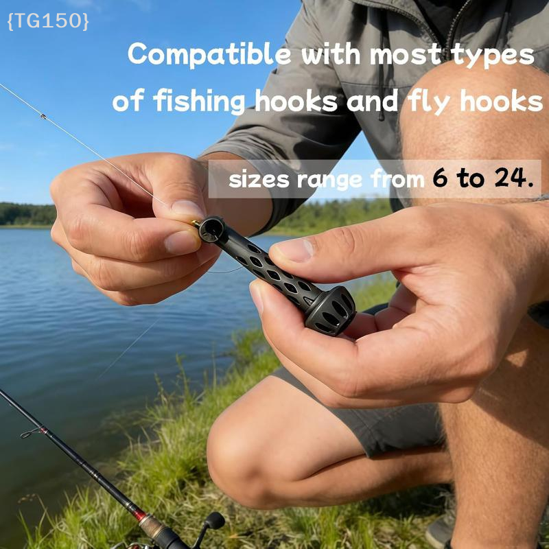 【TG150】Fly Fishing Magnetic Fl - Fishing Line Winder recensione e prezzo