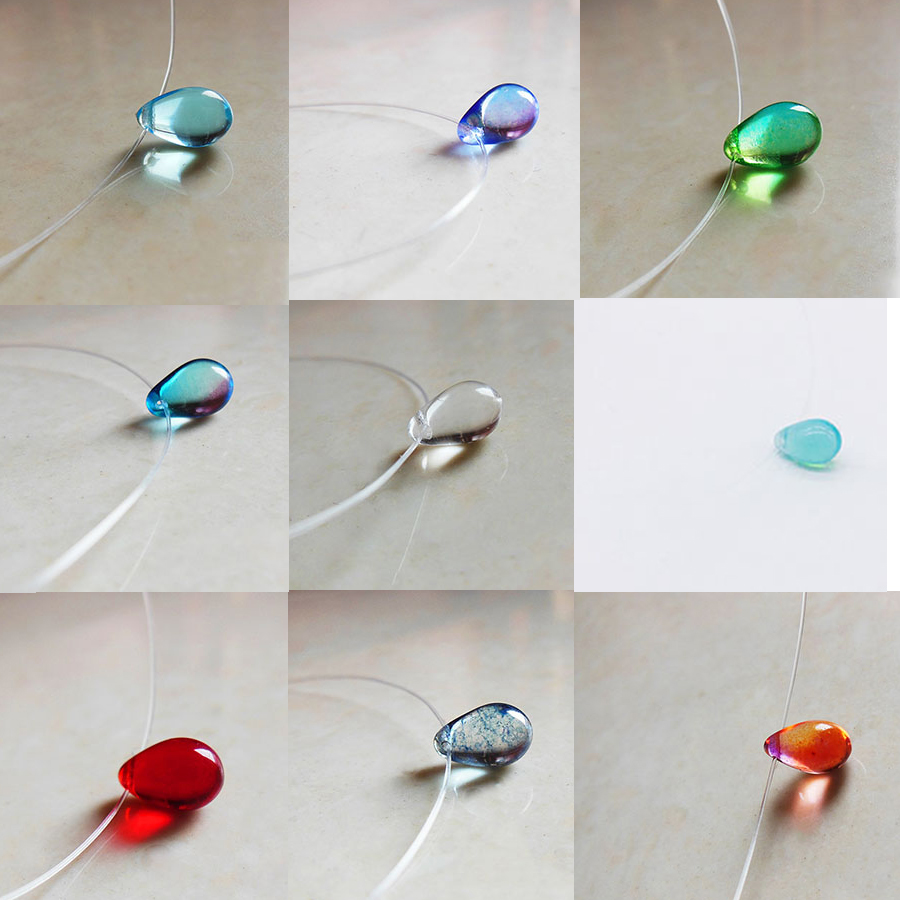 Mermaid's Tears Necklace Ocean - Freshwater Line recensione e prezzo