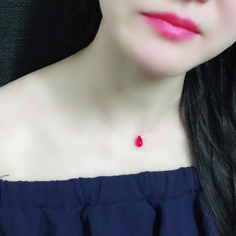 Mermaid's Tears Necklace Ocean - Freshwater Line recensione e prezzo
