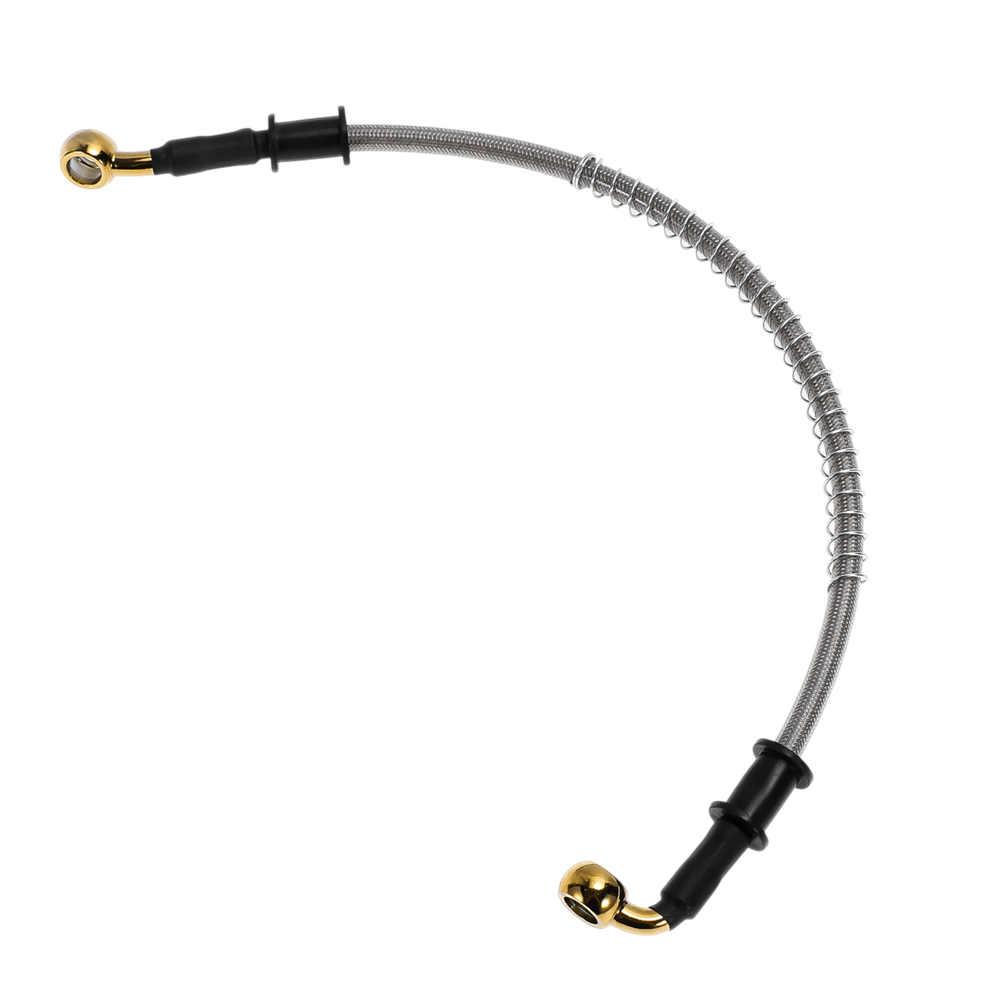 Motoforti 40cm Motorcycle Brak - Braided Line recensione e prezzo