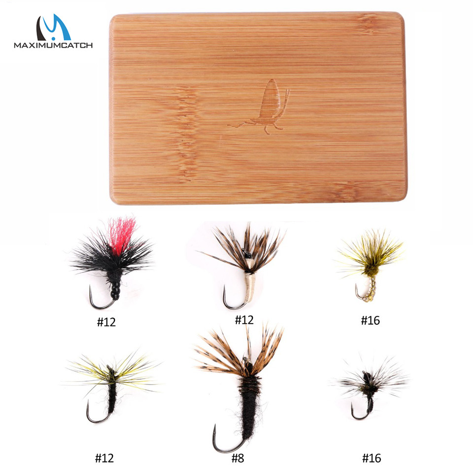 Maximumcatch 9-13FT V-Tenkara  - Saltwater Line recensione e prezzo