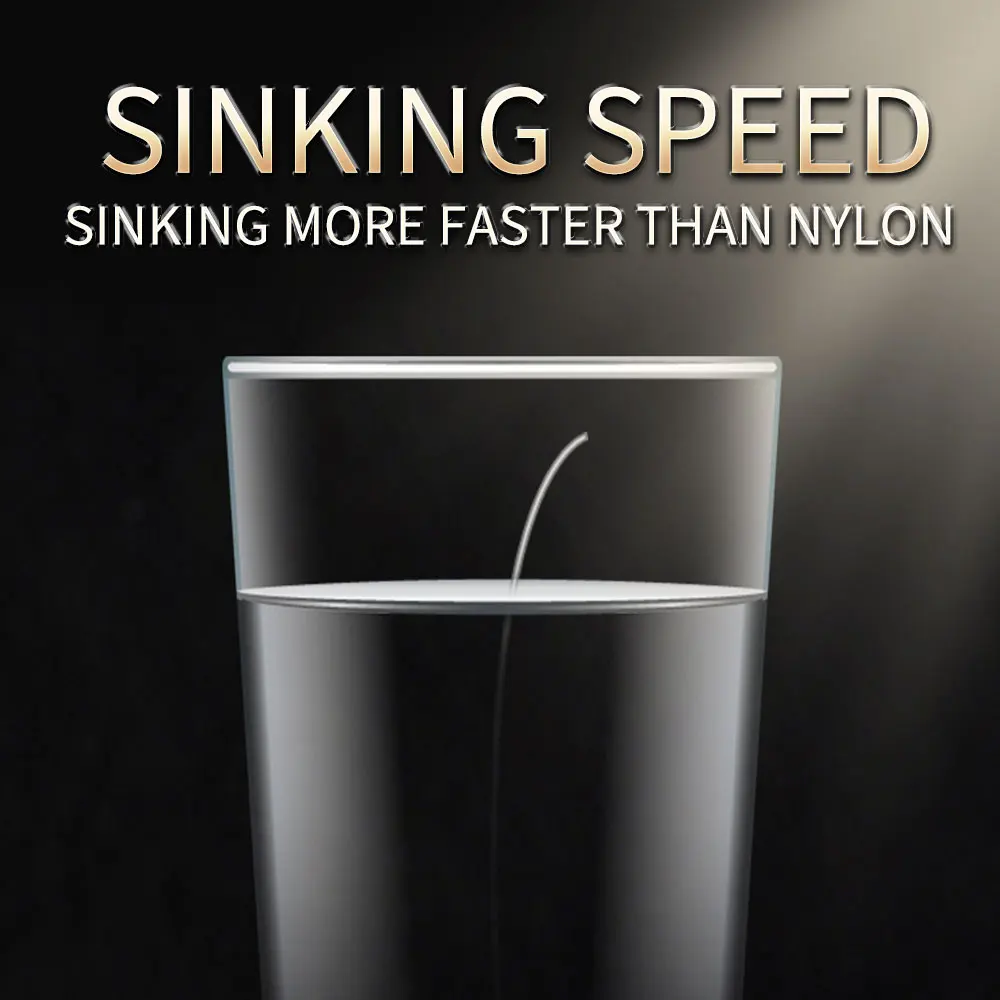 Mavllos Finder X  100% Fluoroc - Fluorocarbon Line recensione e prezzo