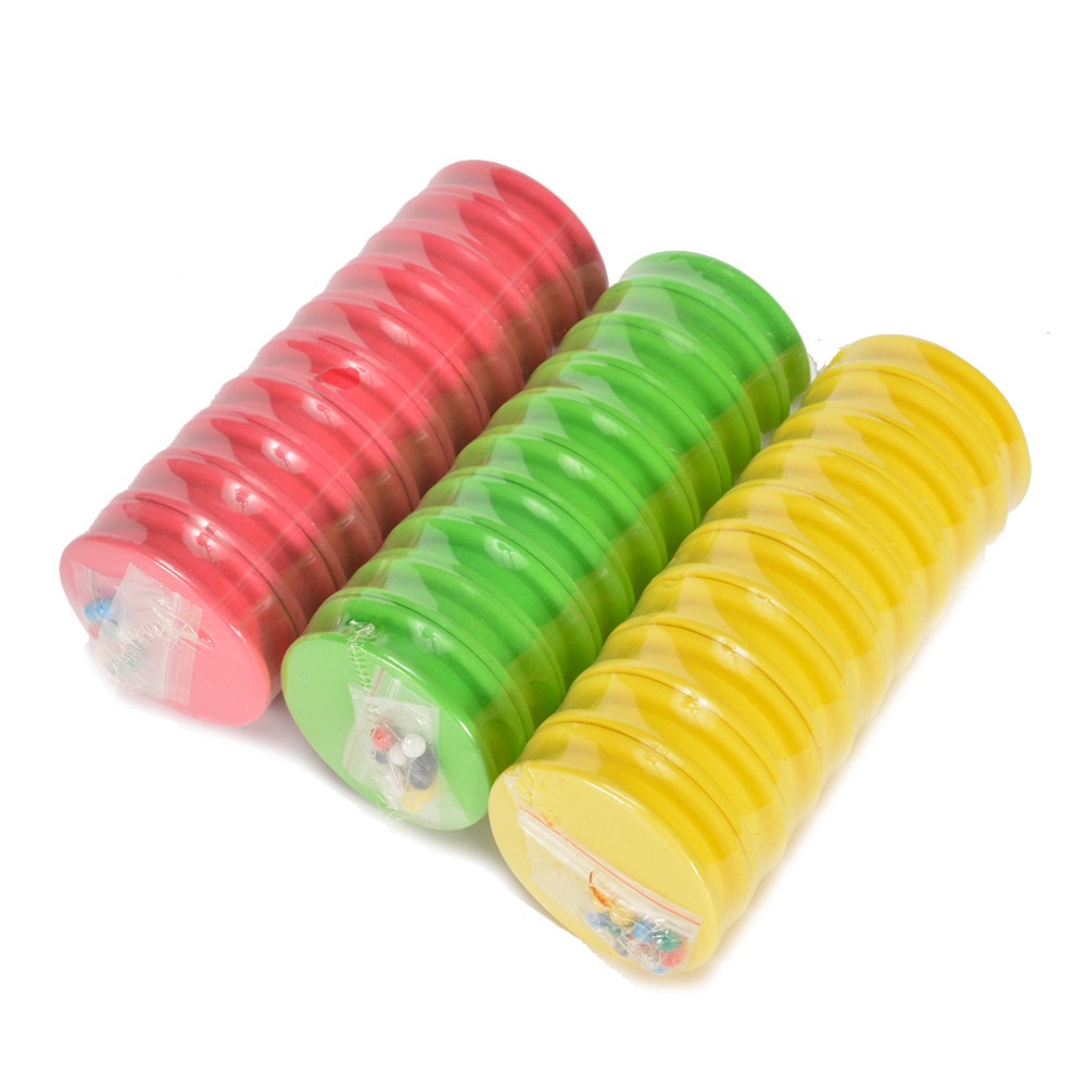 10 PCS Portable Fishing Line S - Fishing Line Dispenser recensione e prezzo