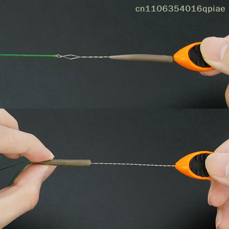 1/2/5 Pcs Carp Fishing Accesso - Leader Line recensione e prezzo