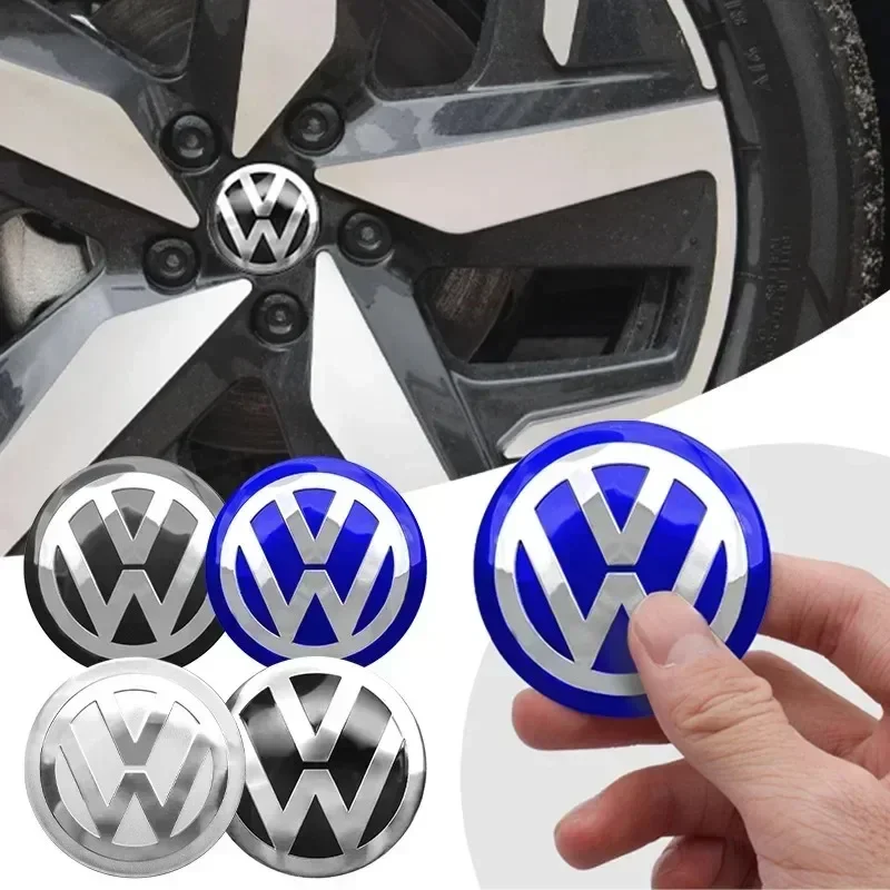 4pcs 56 60 65mm Car Wheel Cent - Tippet Line recensione e prezzo