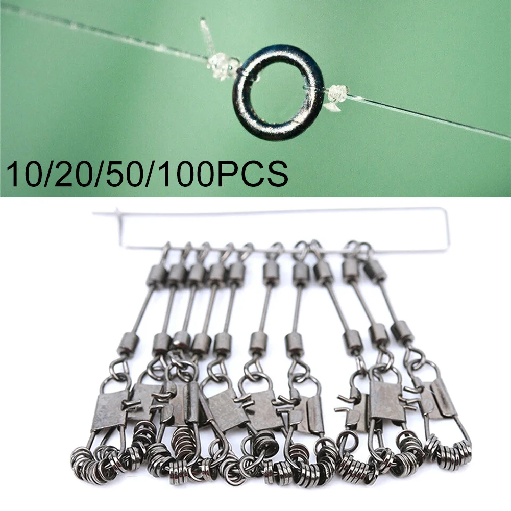 10/20/50pcs 2mm Fly Fishing O- - Leader Line recensione e prezzo