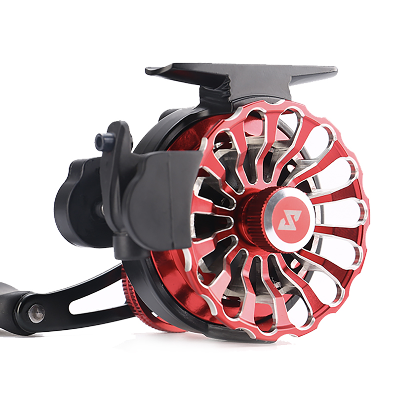 HASIDA Scorching Moon Full Met - Ice Fishing Line recensione e prezzo