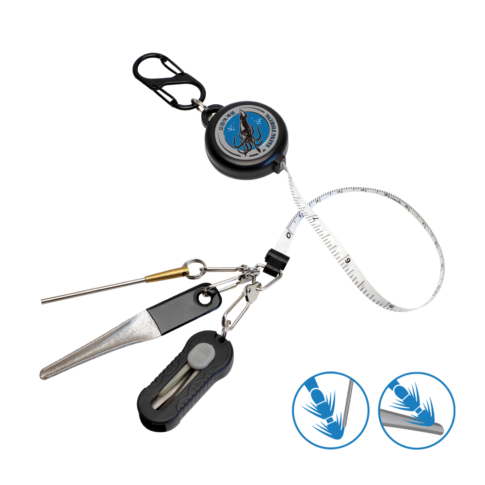 New 3pcs Multifunctional Fishi - Fishing Line Cutter recensione e prezzo