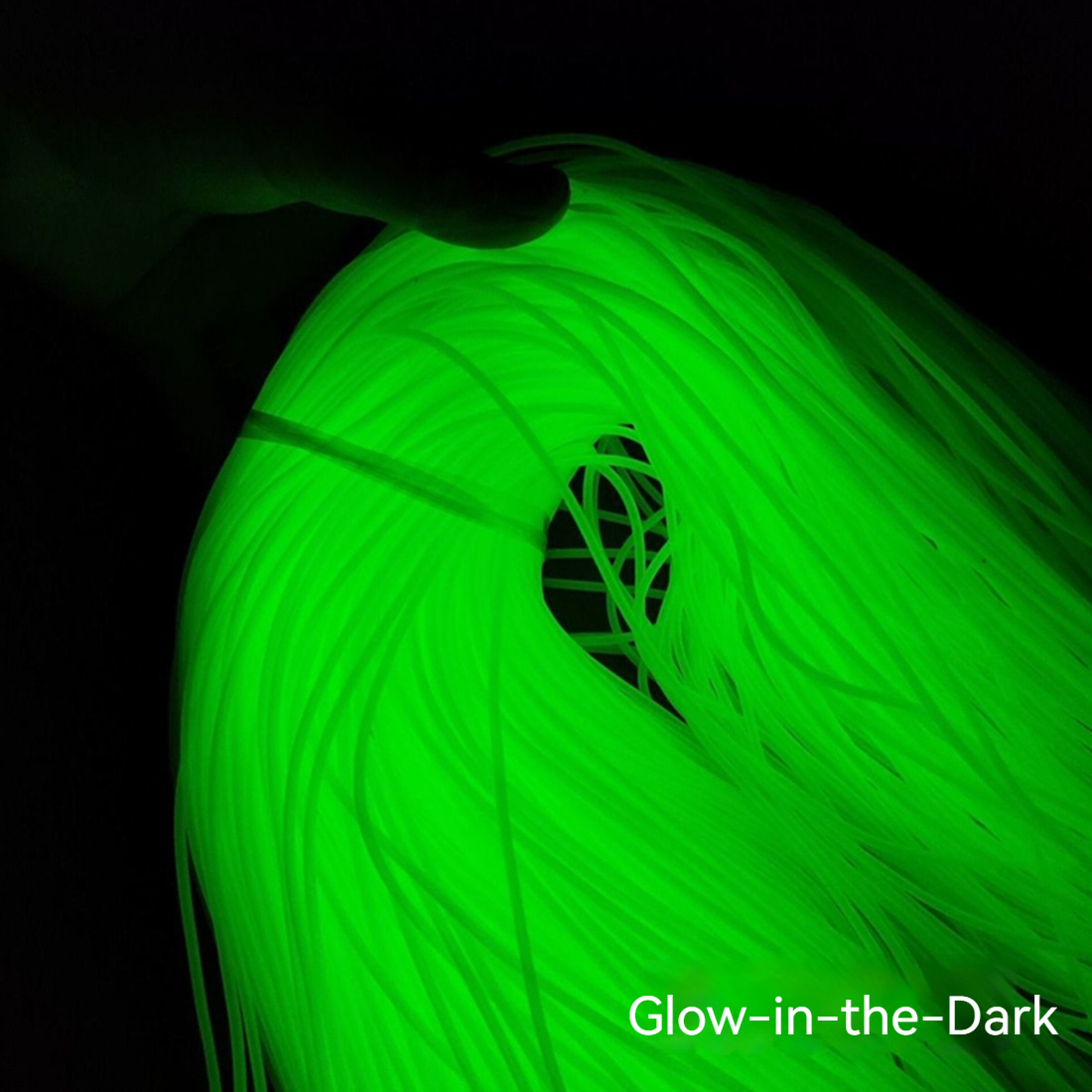 0.8/1/1.5/2mm Luminous Fishing - Saltwater Line recensione e prezzo