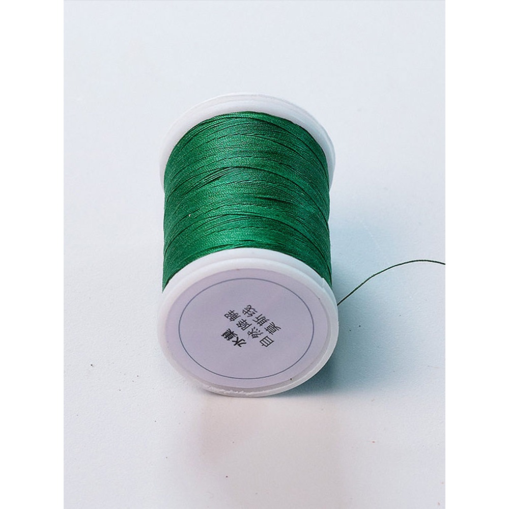 Biodegradable Moss Thread for  - Freshwater Line recensione e prezzo