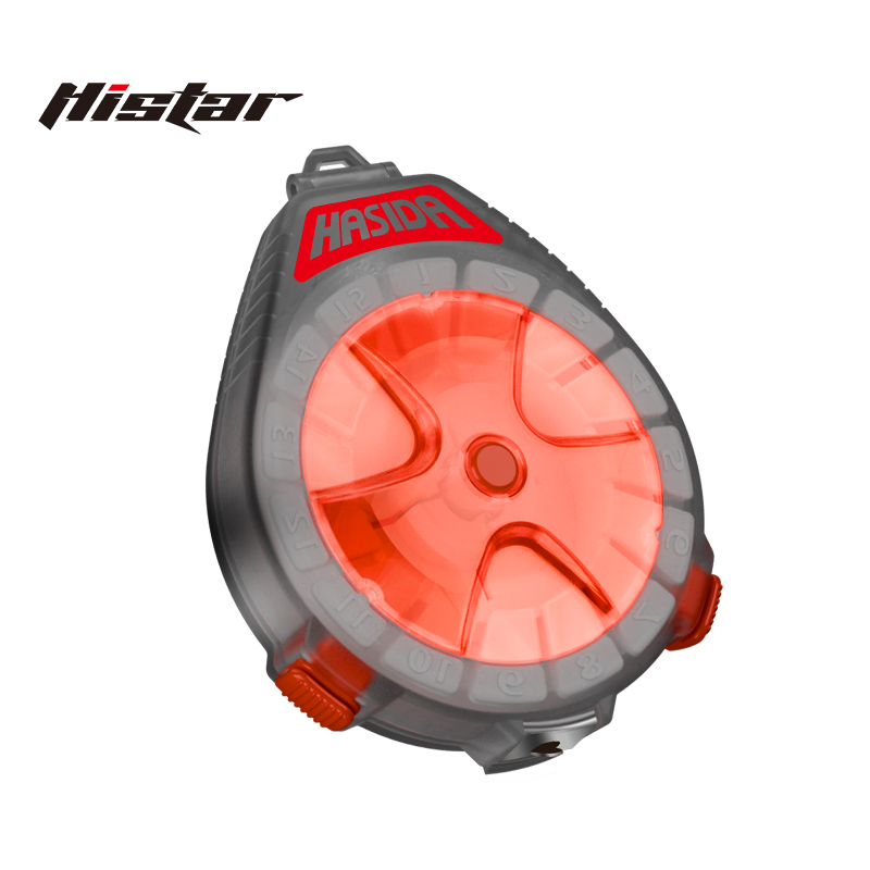 HASIDA Sub Line Box Fishing Ta - Fishing Line Box recensione e prezzo