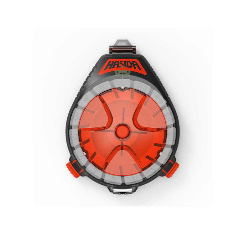 HASIDA Sub Line Box Fishing Ta - Fishing Line Box recensione e prezzo