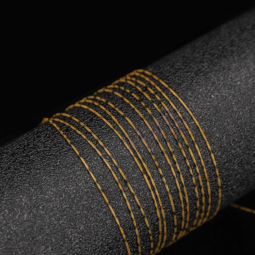 FTK 150M/300M Invisible Fluoro - Fluorocarbon Line recensione e prezzo
