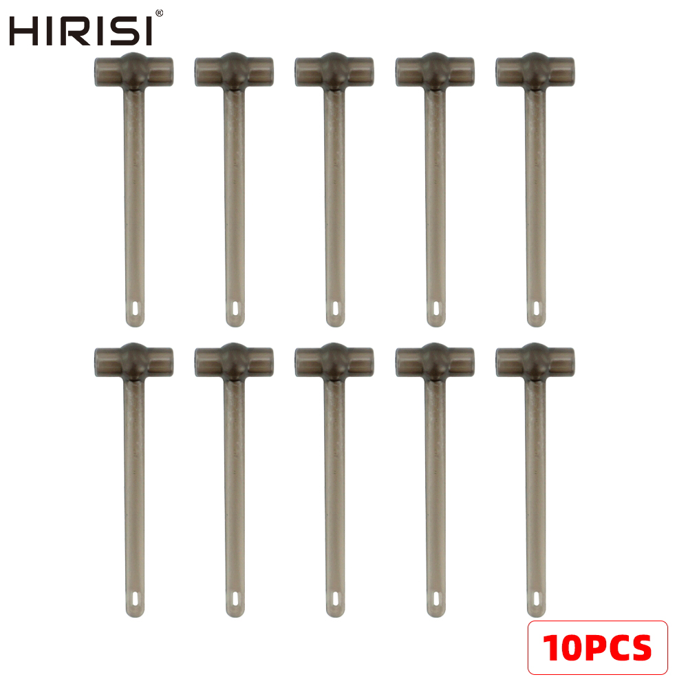 Hirisi Carp Fishing Anti Tangl - Leader Line recensione e prezzo