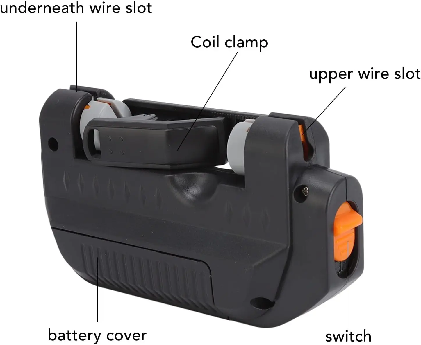 Electric Fishing Line Knotter  - Fishing Line Cutter recensione e prezzo