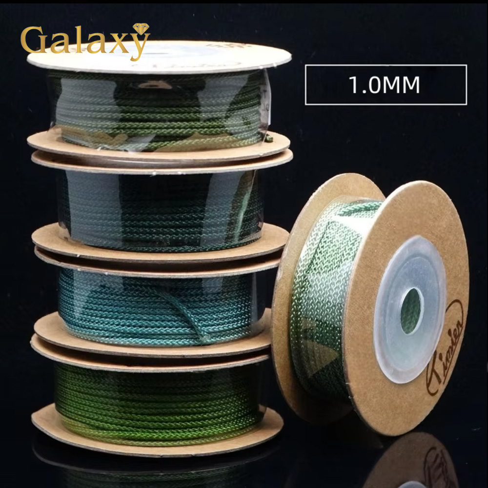 18M/Roll Jewelry Thread 1.0MM  - Braided Line recensione e prezzo