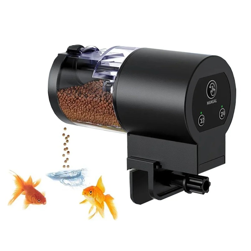 100ml Digital Automatic Fish F - Fishing Line Dispenser recensione e prezzo