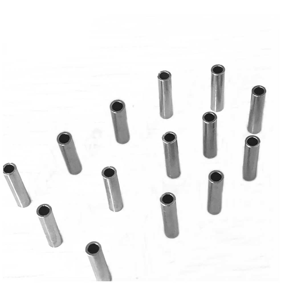 50-100pcs/lot stainless steel  - Monofilament Line recensione e prezzo