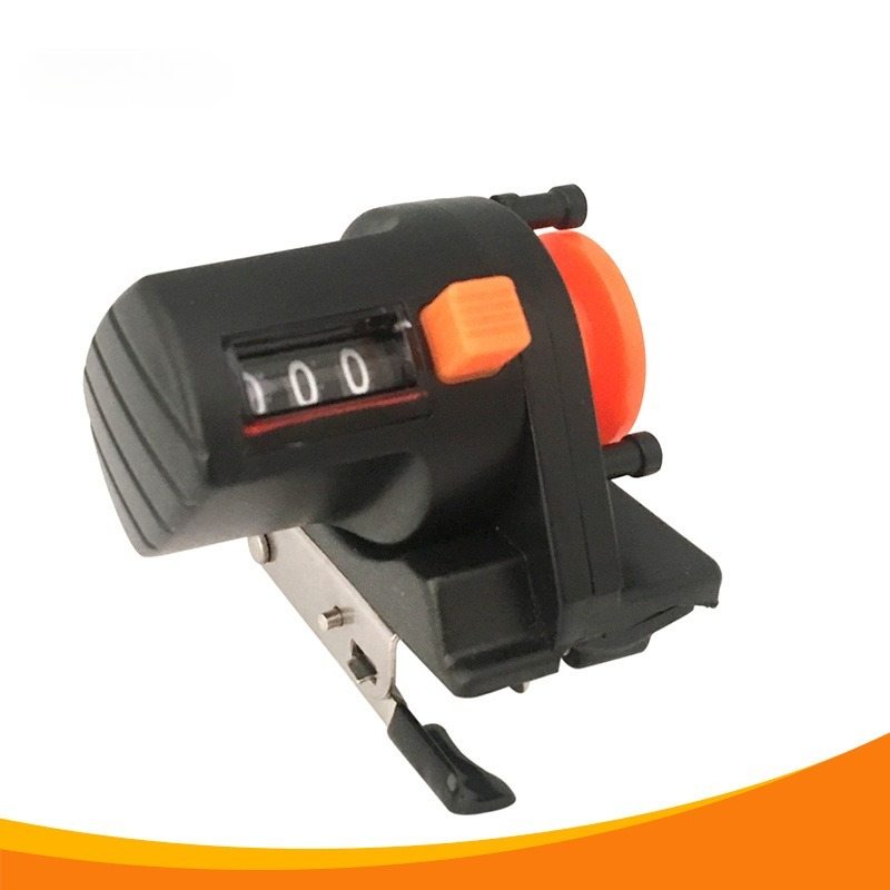 Fishing Line Counter 0-999M Fi - Fishing Line Winder recensione e prezzo