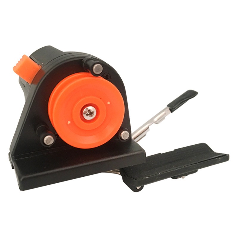 Fishing Line Counter 0-999M Fi - Fishing Line Winder recensione e prezzo