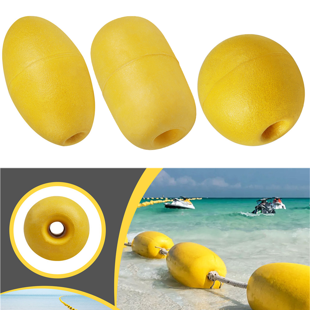 2pcs Fishing net floats Bobber - Freshwater Line recensione e prezzo