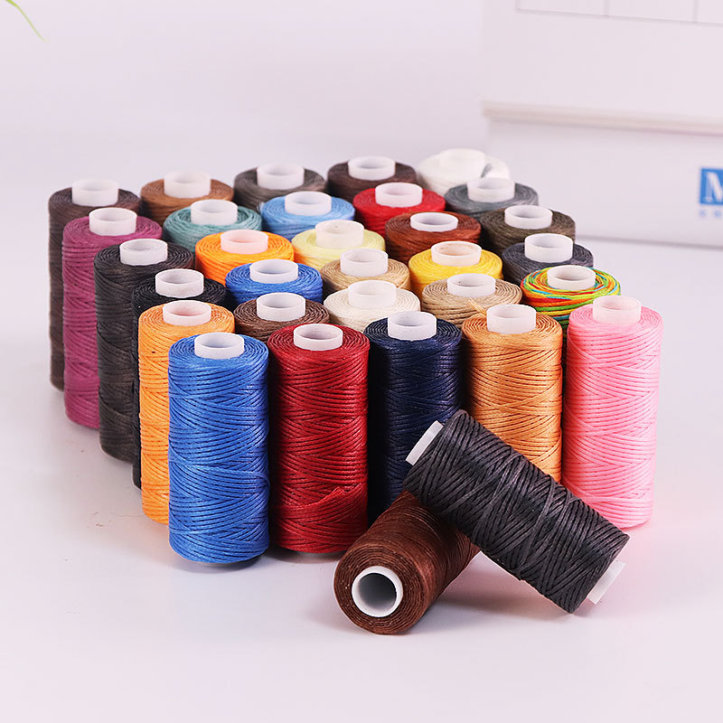 1mm 150D Leather Waxed Thread  - Copolymer Line recensione e prezzo