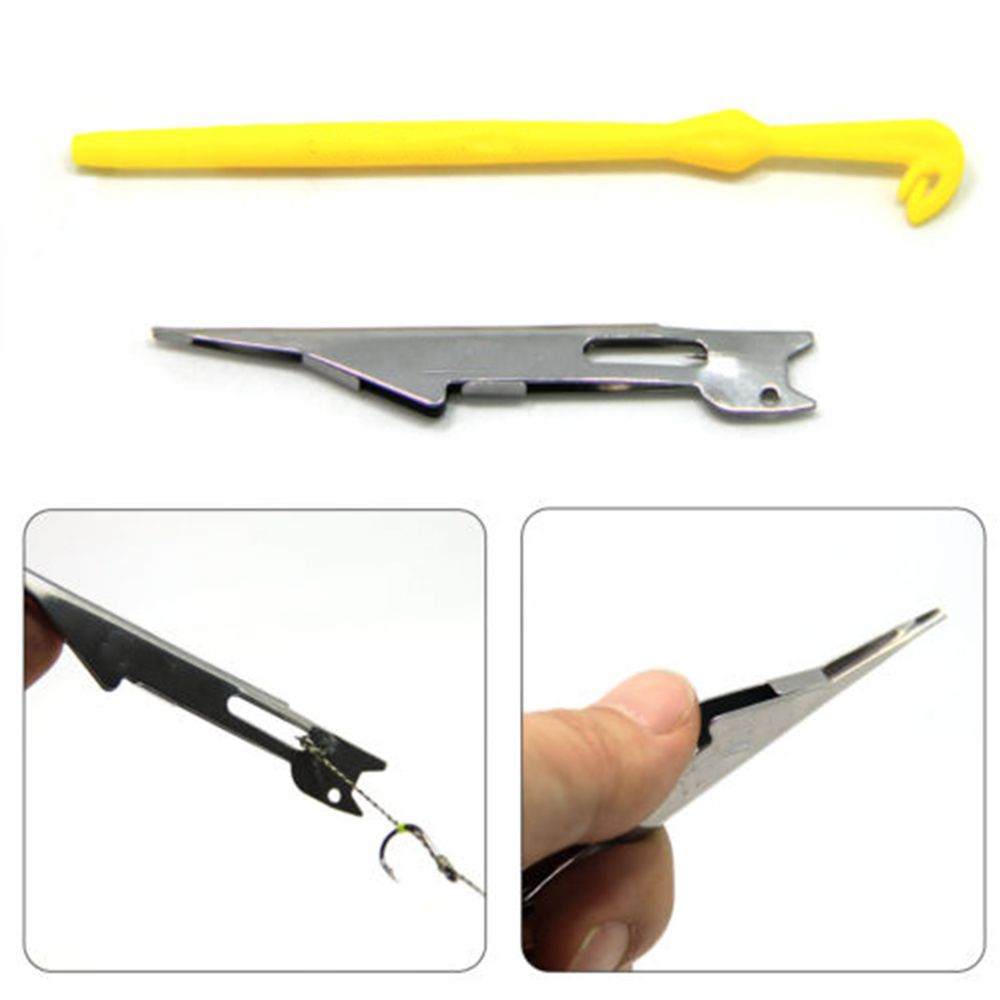 Multifunctional Stainless Stee - Fishing Line Cutter recensione e prezzo