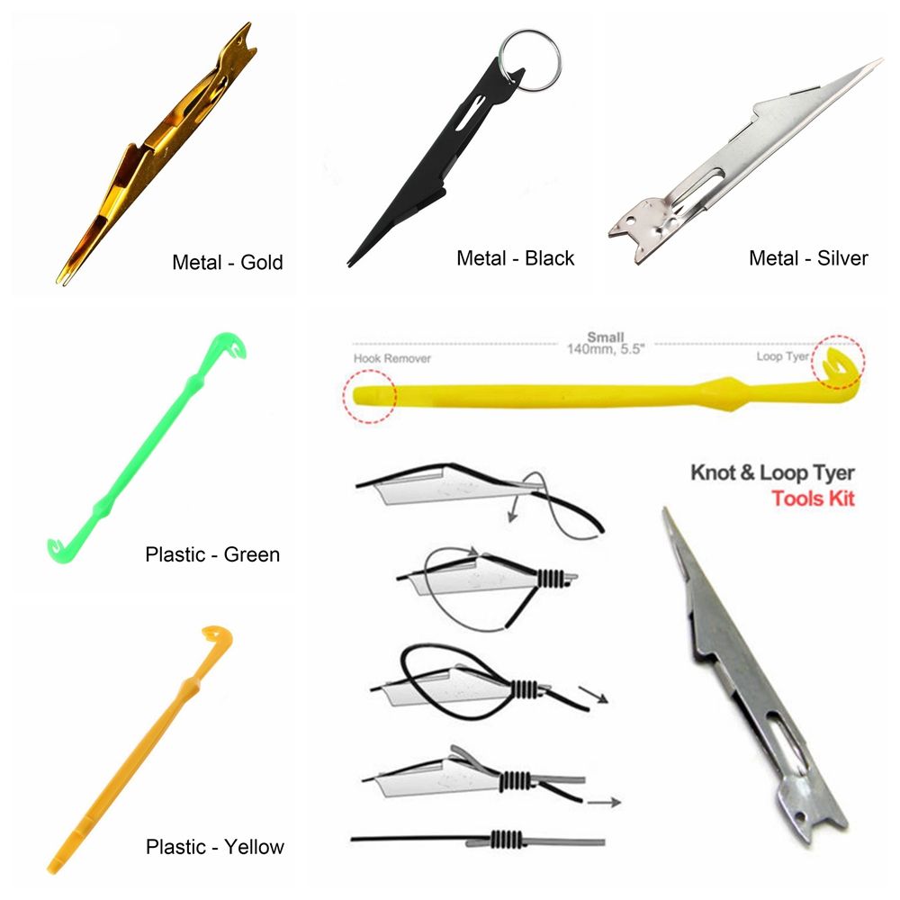 Multifunctional Stainless Stee - Fishing Line Cutter recensione e prezzo