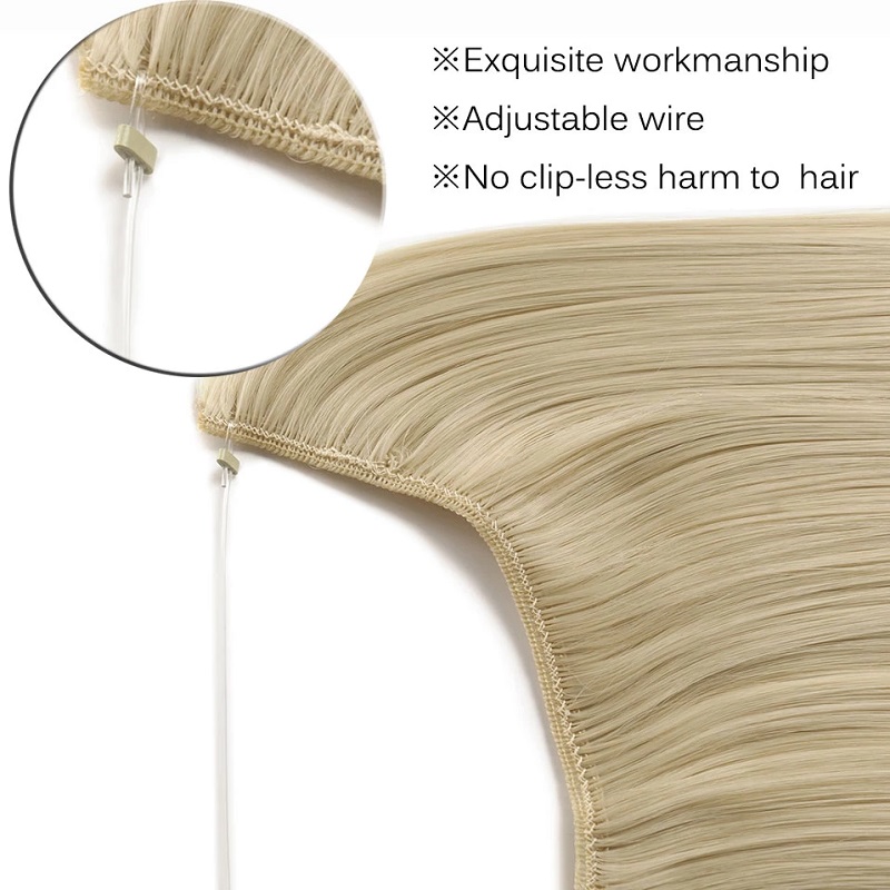 22Inch Synthetic Long Straight - Tippet Line recensione e prezzo