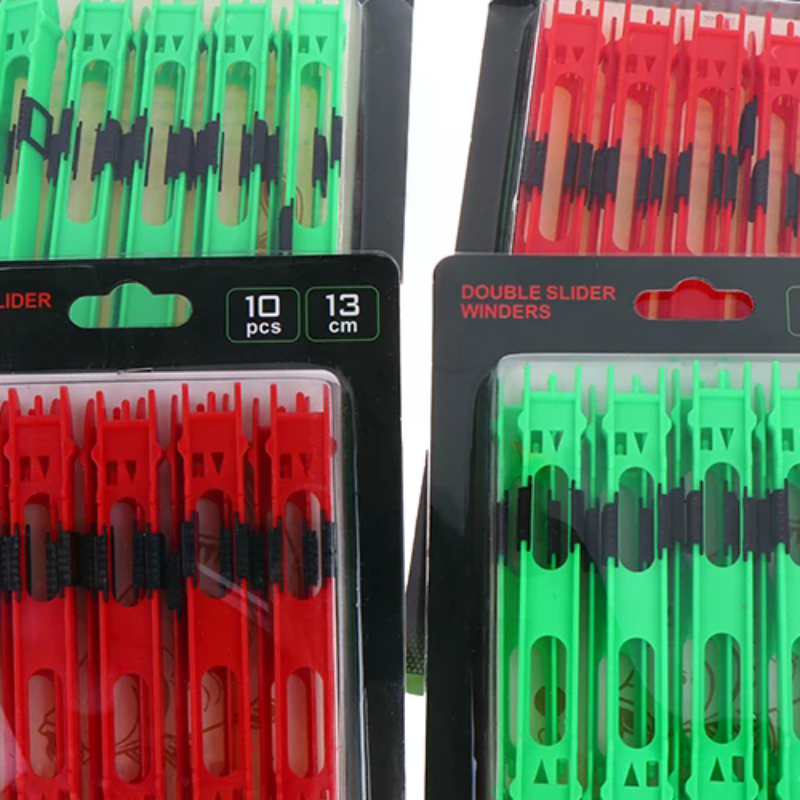 10 Piece Fishing Plastic Line  - Fishing Line Winder recensione e prezzo