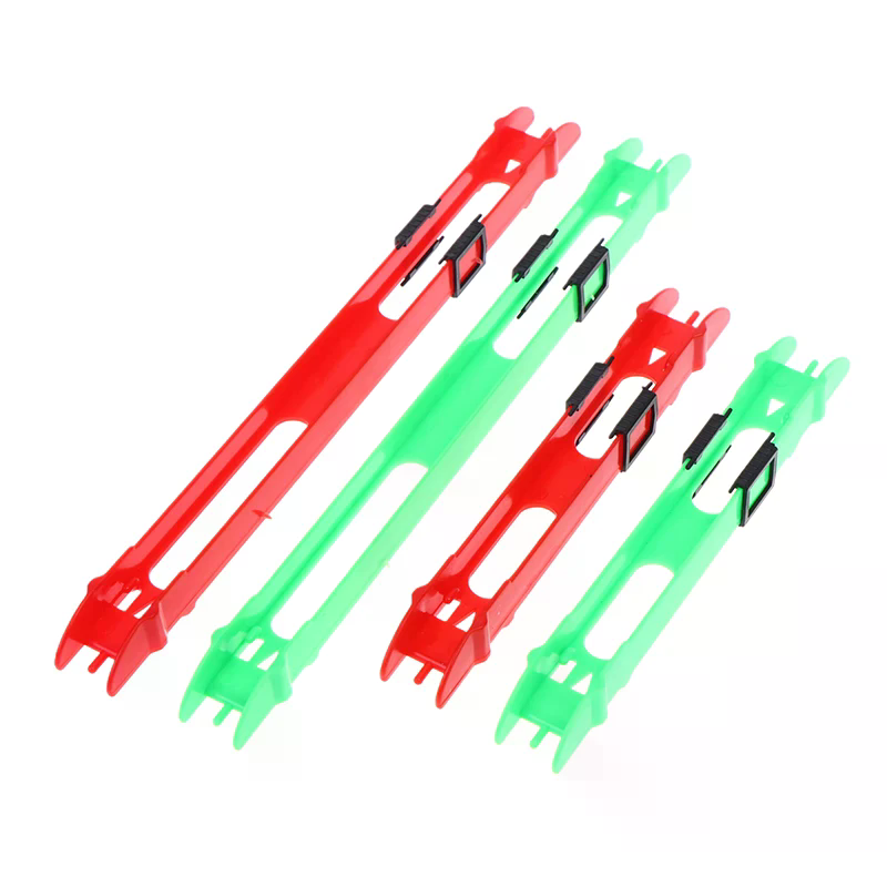 10 Piece Fishing Plastic Line  - Fishing Line Winder recensione e prezzo