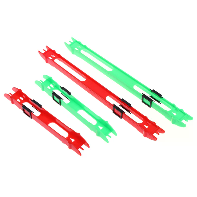 10 Piece Fishing Plastic Line  - Fishing Line Winder recensione e prezzo