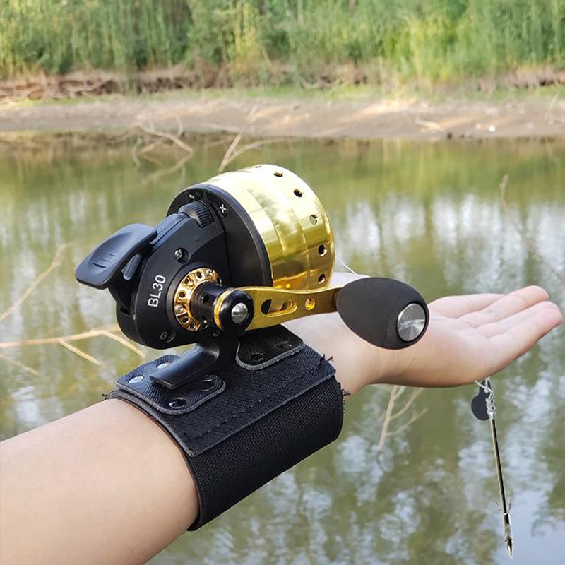 Closed Reel BL30 Fishing 4+1BB - Fishing Line Spool recensione e prezzo