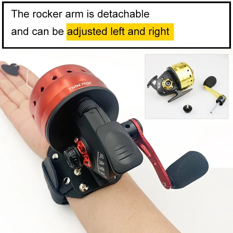 Closed Reel BL30 Fishing 4+1BB - Fishing Line Spool recensione e prezzo