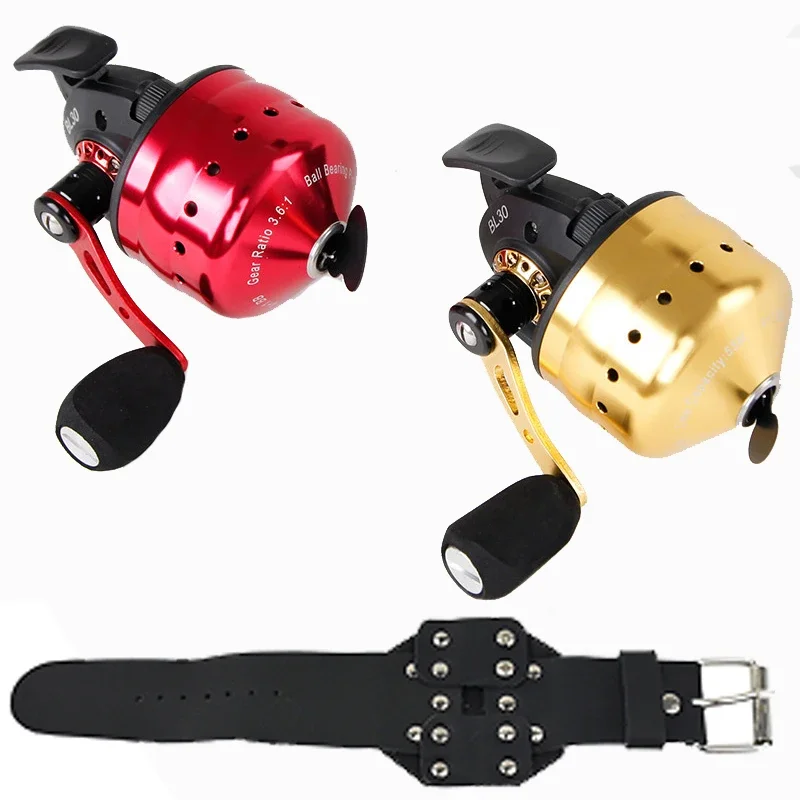 Closed Reel BL30 Fishing 4+1BB - Fishing Line Spool recensione e prezzo