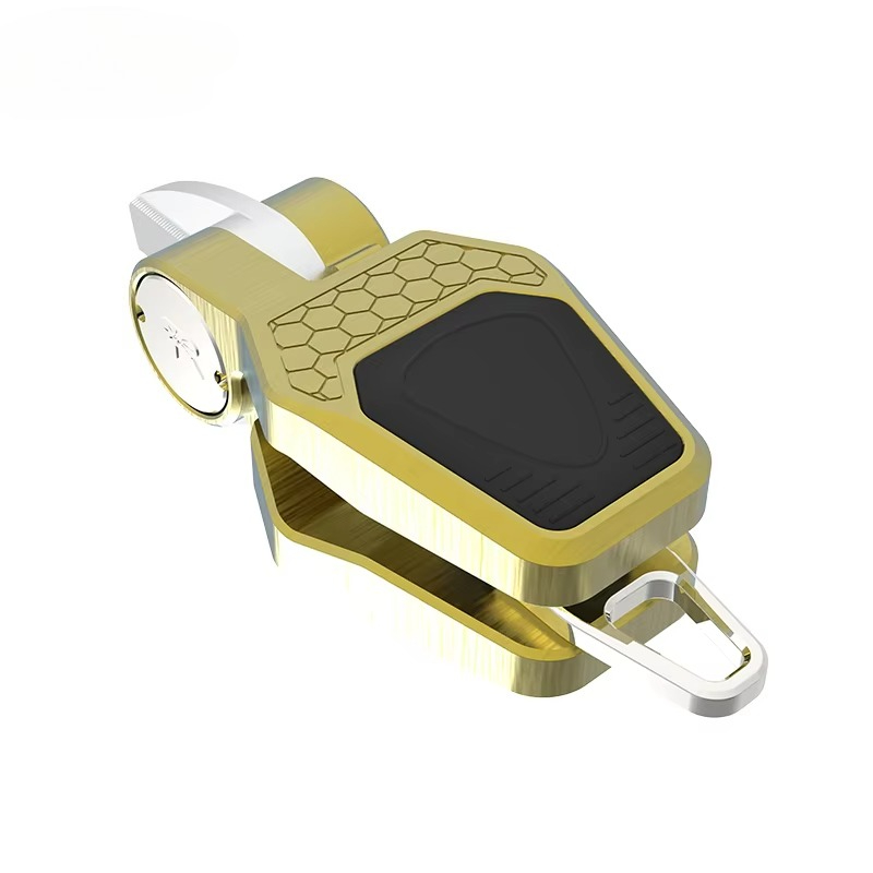 Aluminum Line Clipper 30g Fish - Fly Line recensione e prezzo