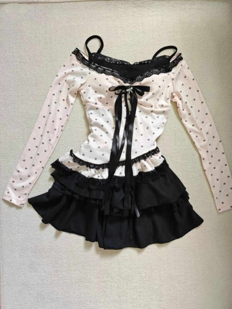 Japanese Style Sweet High Stre - Fly Line recensione e prezzo