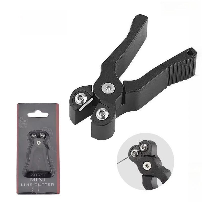 2024 New Fashion Design Portab - Fishing Line Cutter recensione e prezzo