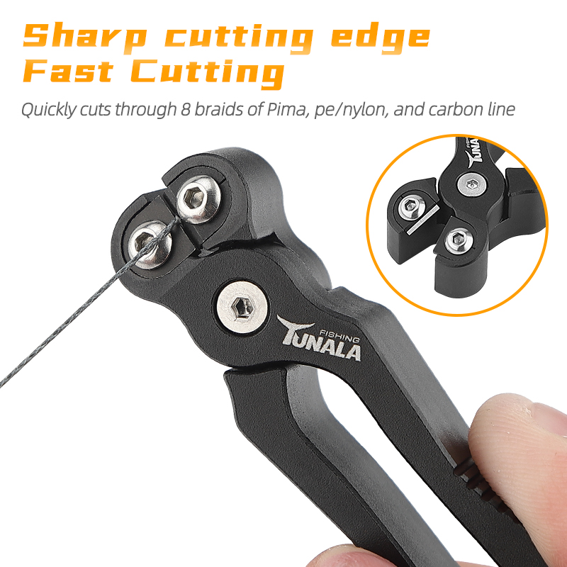 2024 New Fashion Design Portab - Fishing Line Cutter recensione e prezzo