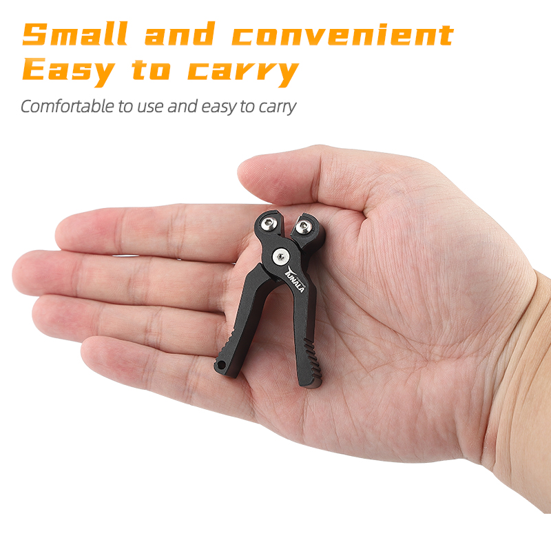 2024 New Fashion Design Portab - Fishing Line Cutter recensione e prezzo