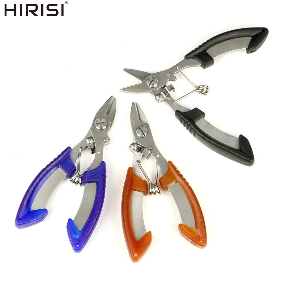 Hirisi JD03 Stainless Steel Fi - Fishing Line Cutter recensione e prezzo
