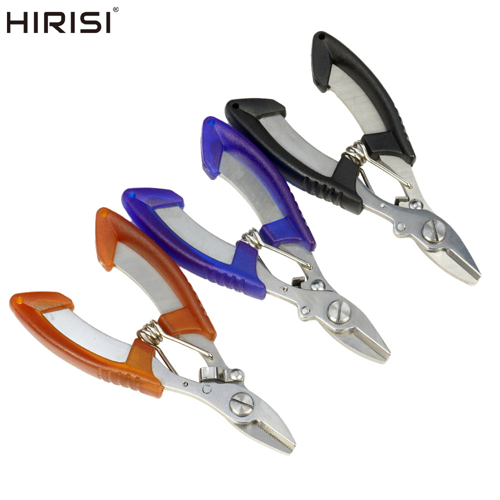 Hirisi JD03 Stainless Steel Fi - Fishing Line Cutter recensione e prezzo