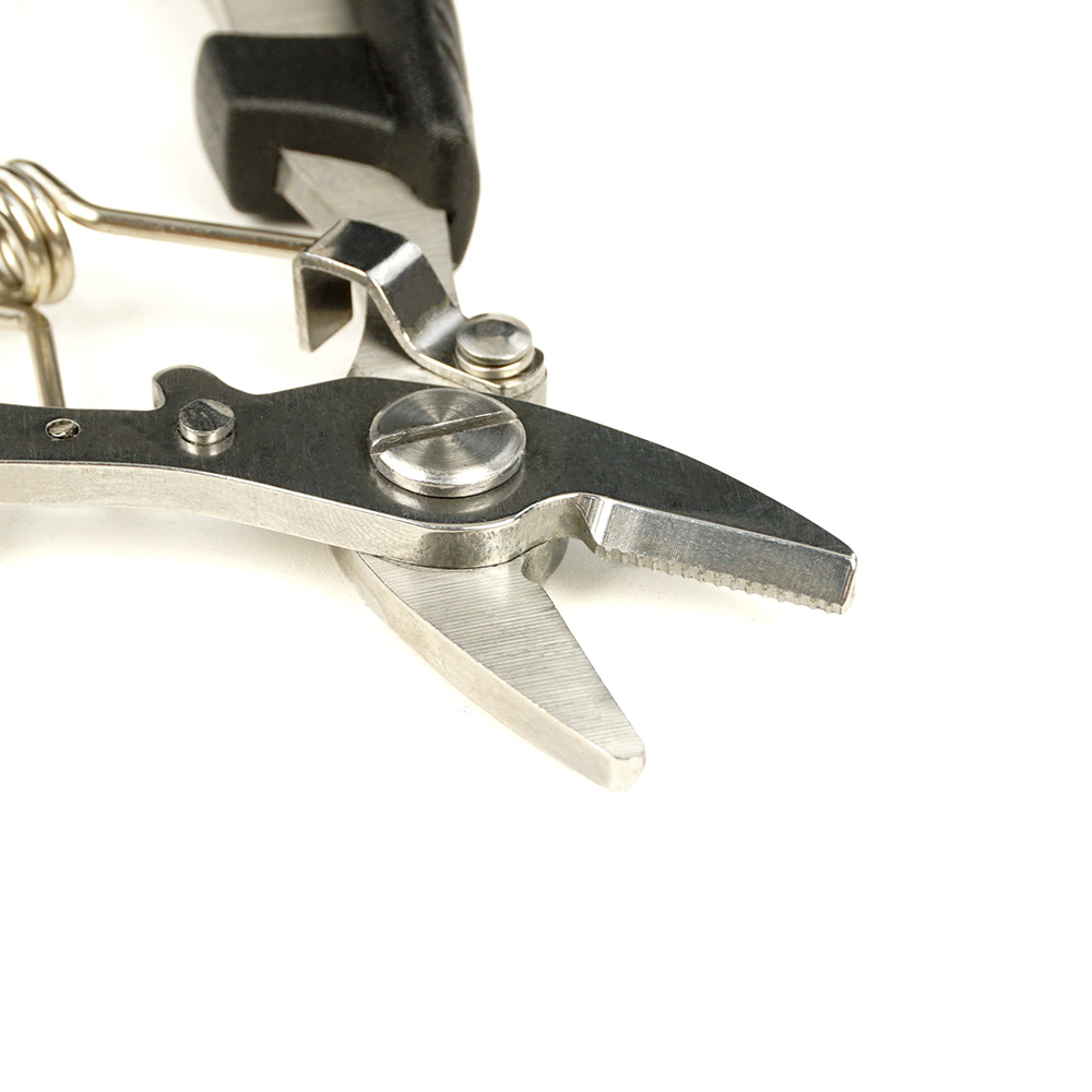Hirisi JD03 Stainless Steel Fi - Fishing Line Cutter recensione e prezzo