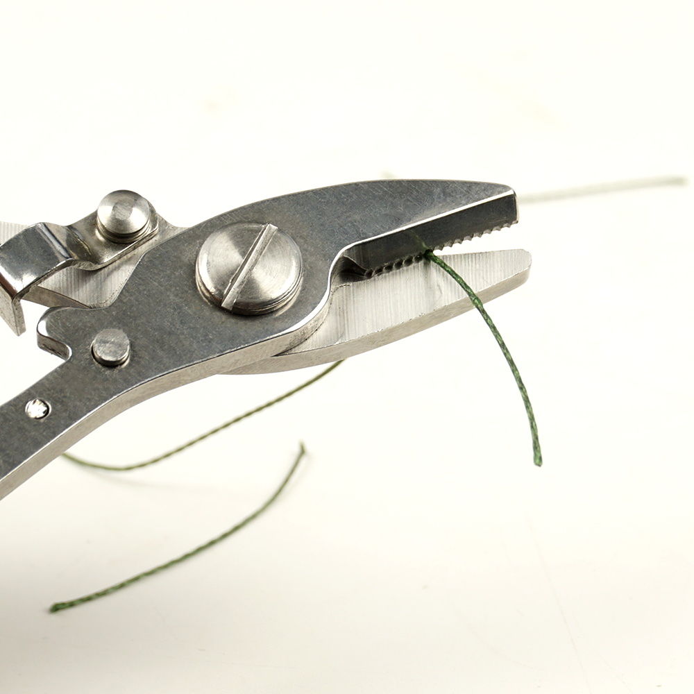 Hirisi JD03 Stainless Steel Fi - Fishing Line Cutter recensione e prezzo