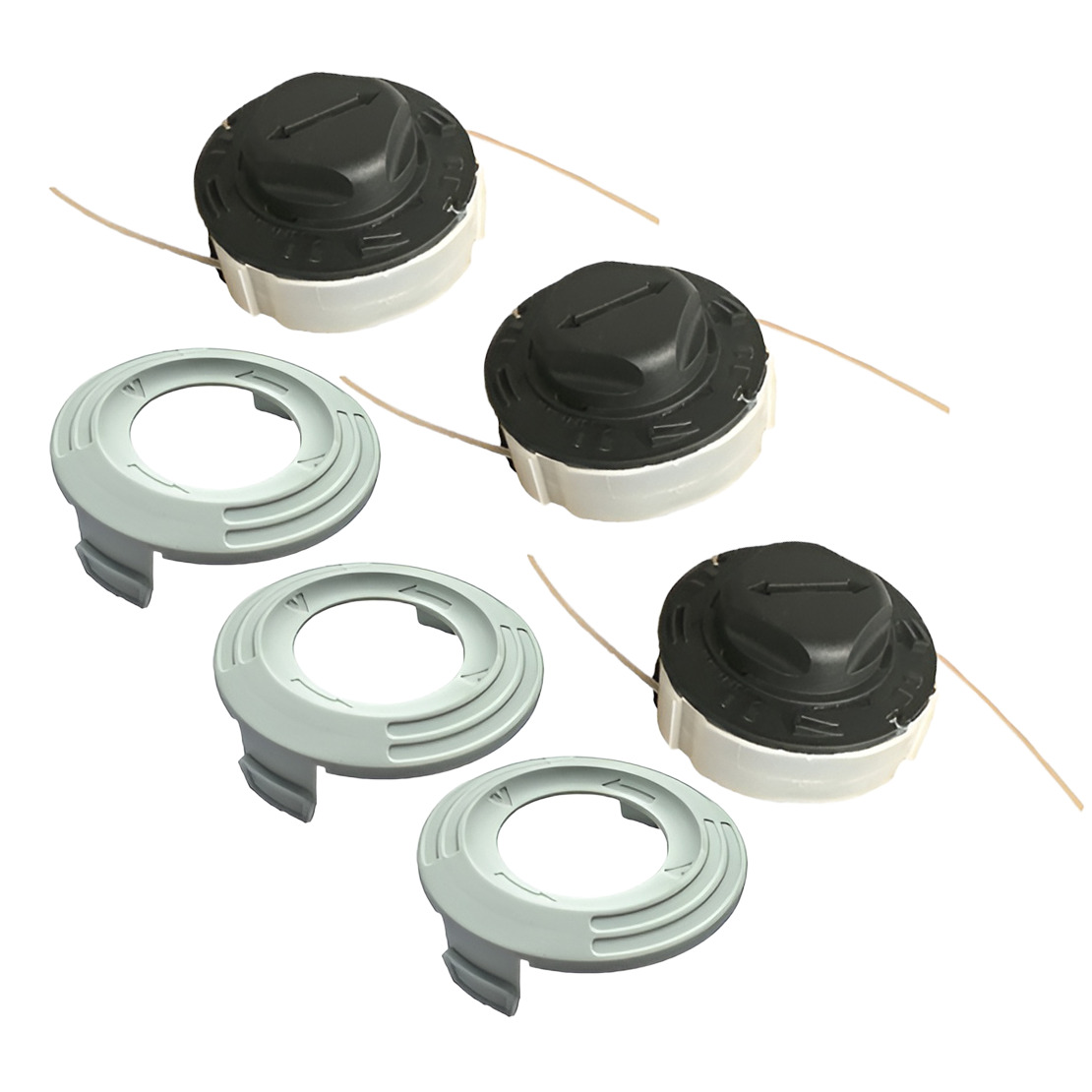 4009 710 4305 4009 710 4306 6P - Tippet Line recensione e prezzo