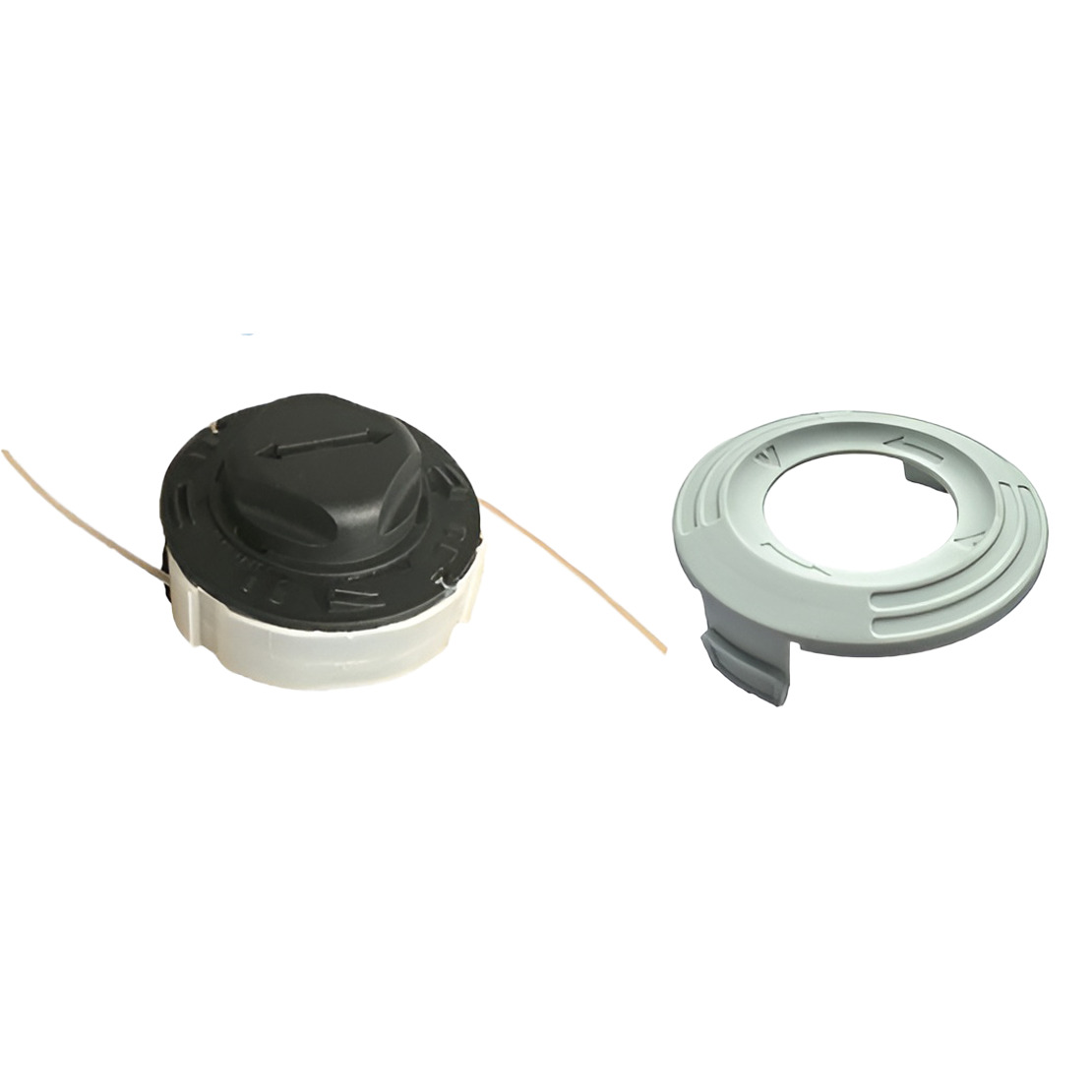 4009 710 4305 4009 710 4306 6P - Tippet Line recensione e prezzo