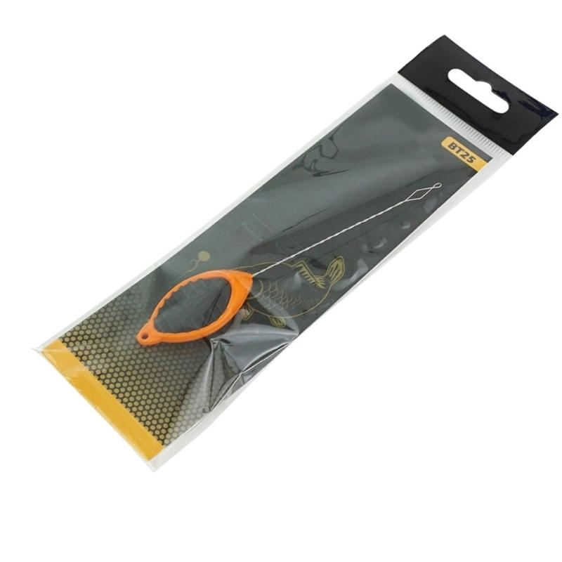Leader Line Knot Puller Tool D - Leader Line recensione e prezzo