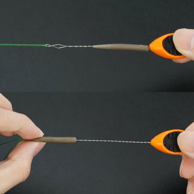 Leader Line Knot Puller Tool D - Leader Line recensione e prezzo